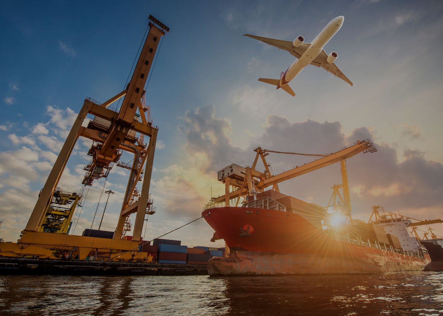 export-transportation
