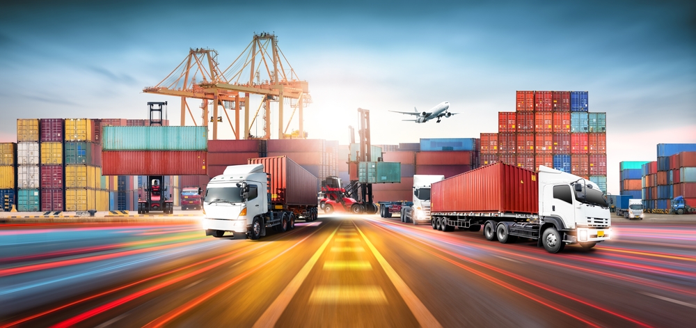 Seamless Supply Chain Solutions for Global Logistics