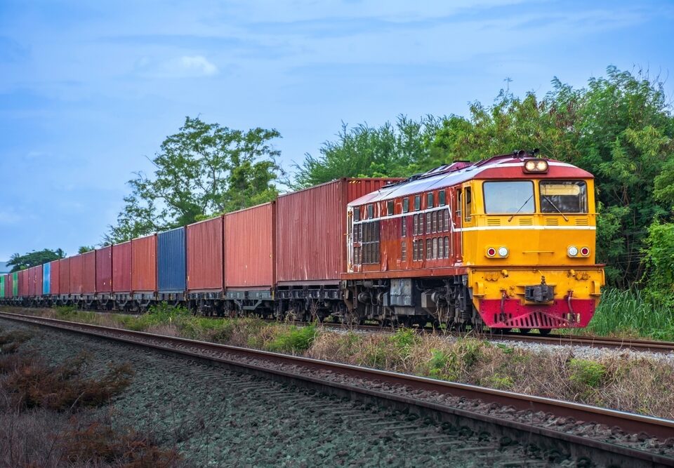 What Is Transloading in Logistics?