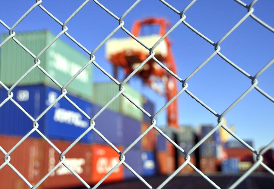 The Business Owner’s Guide to a CBP Audit