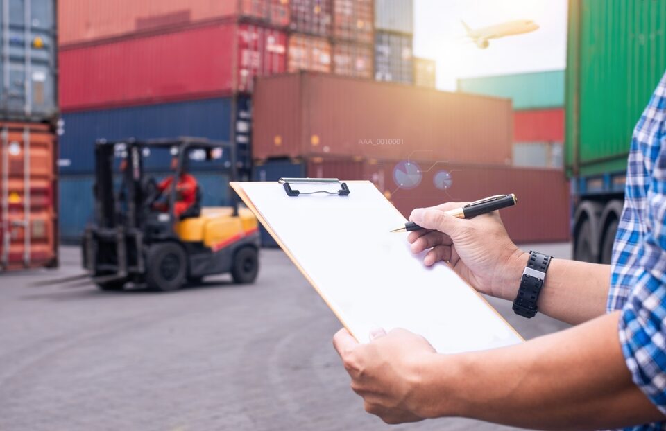 How to Read a U.S. Customs Entry Summary (CBP Form 7501) Without Getting Confused