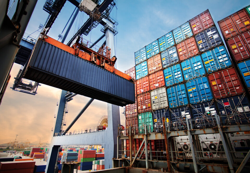 How to Import into the United States as a Foreign Company: A Step-by-Step Guide