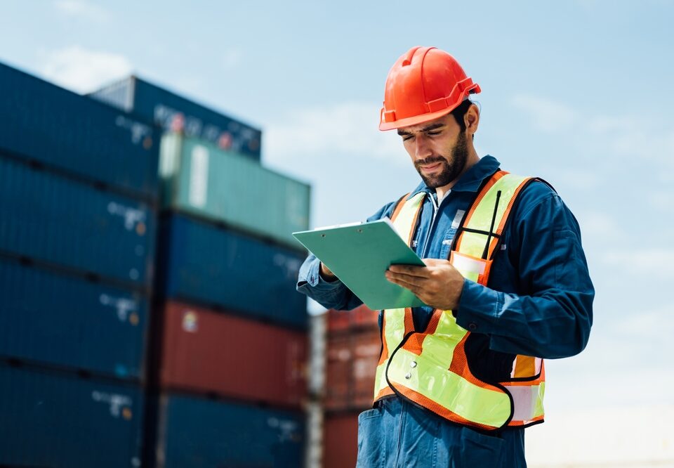 Shipment Stuck in Customs? What to Do Next
