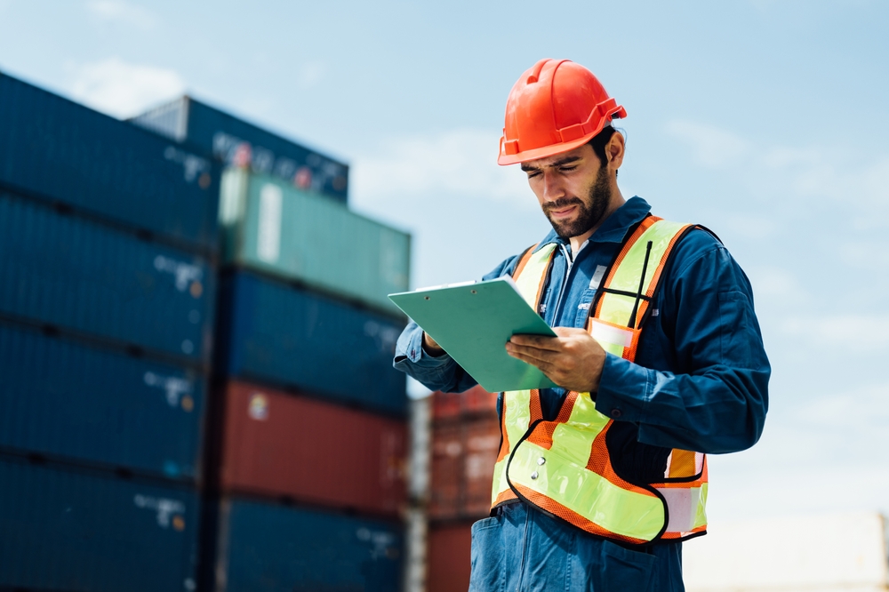 Shipment Stuck in Customs? What to Do Next