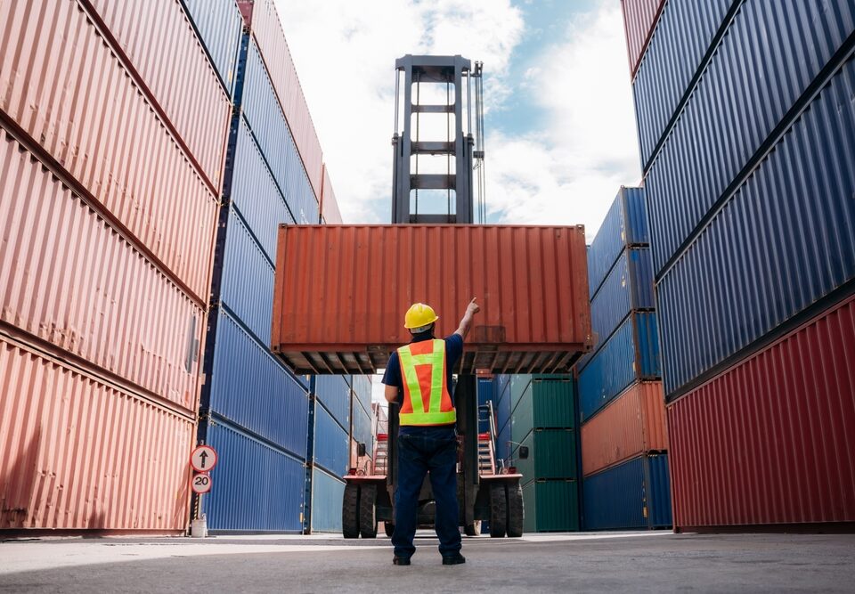 Container Rates Near Two-Year Highs: What Importers Need to Know