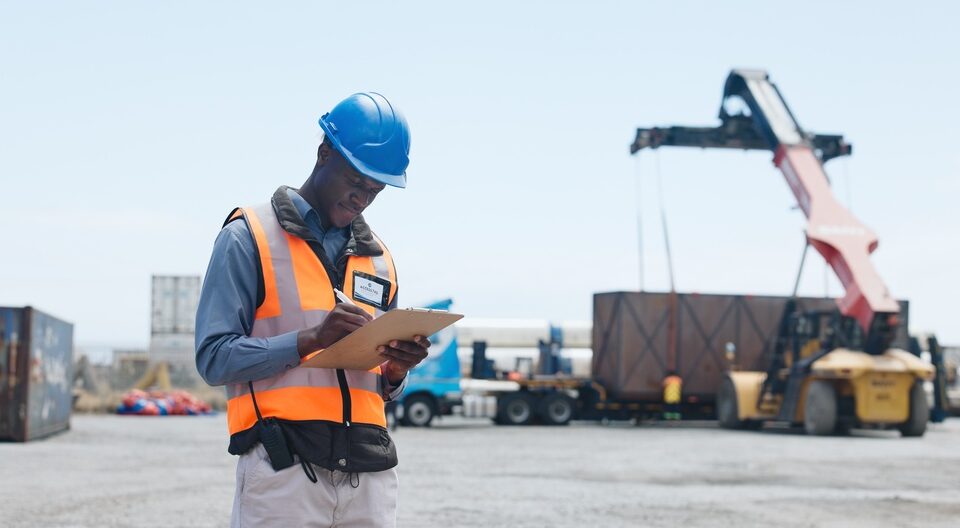 How Customs Clearance Works in the United States