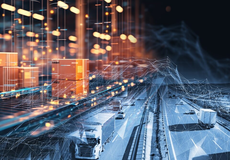 Trade & Transportation Market Update: September 2026