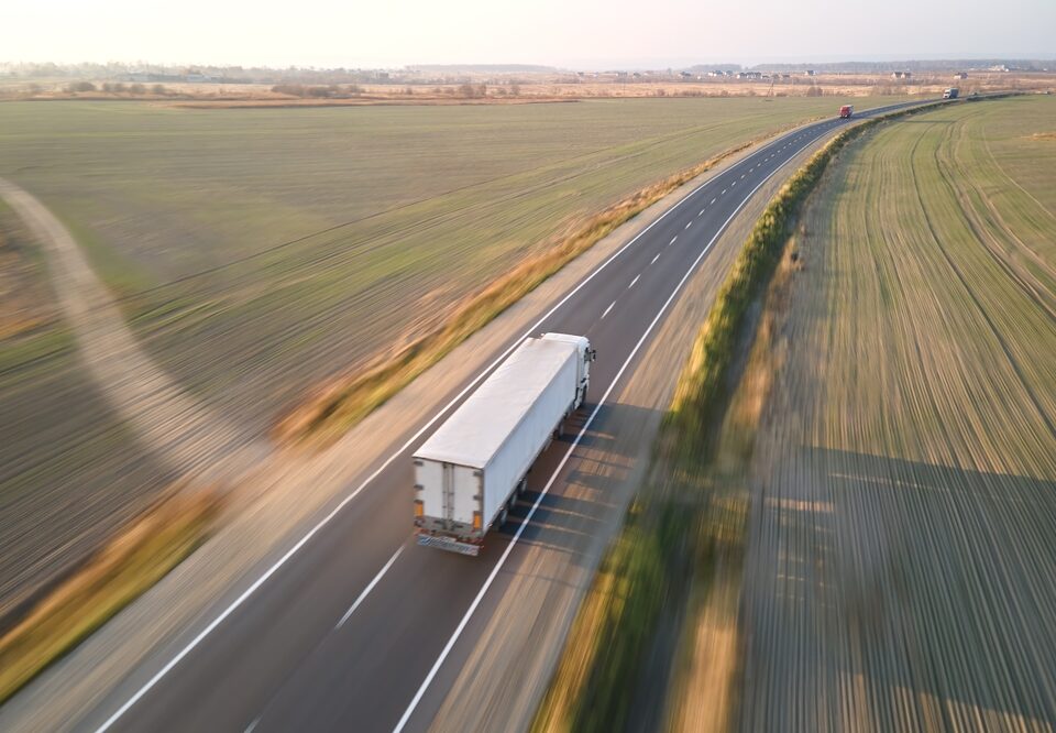 How LCL and FCL Shipping Work